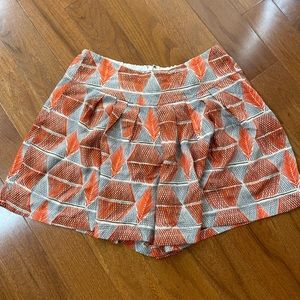 Broadway & Broome shorts from Madewell